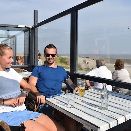 Baarland Kleintje Beer 빌라 외부 사진