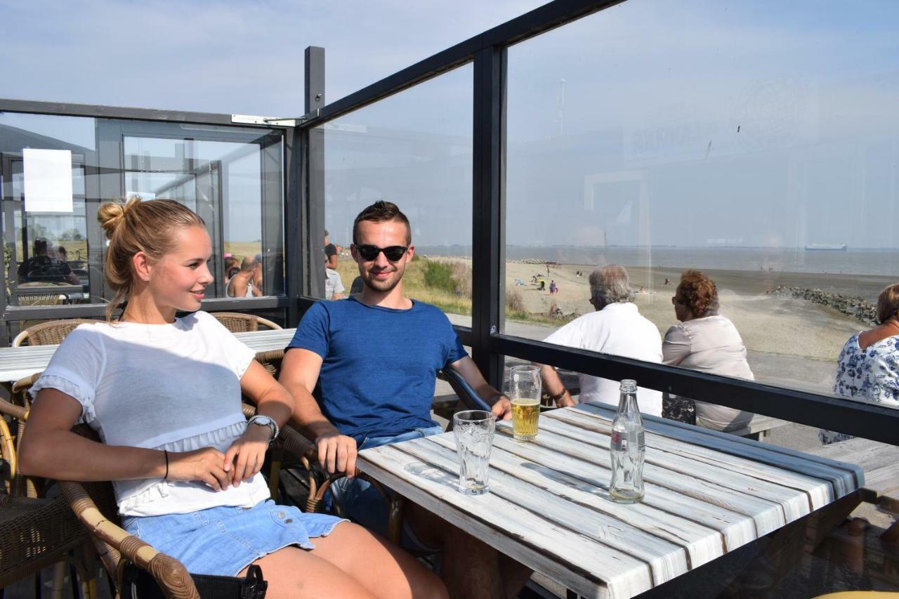 Baarland Kleintje Beer 빌라 외부 사진